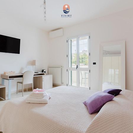 Lamendolara B&B By Vivimy Specchia Luaran gambar