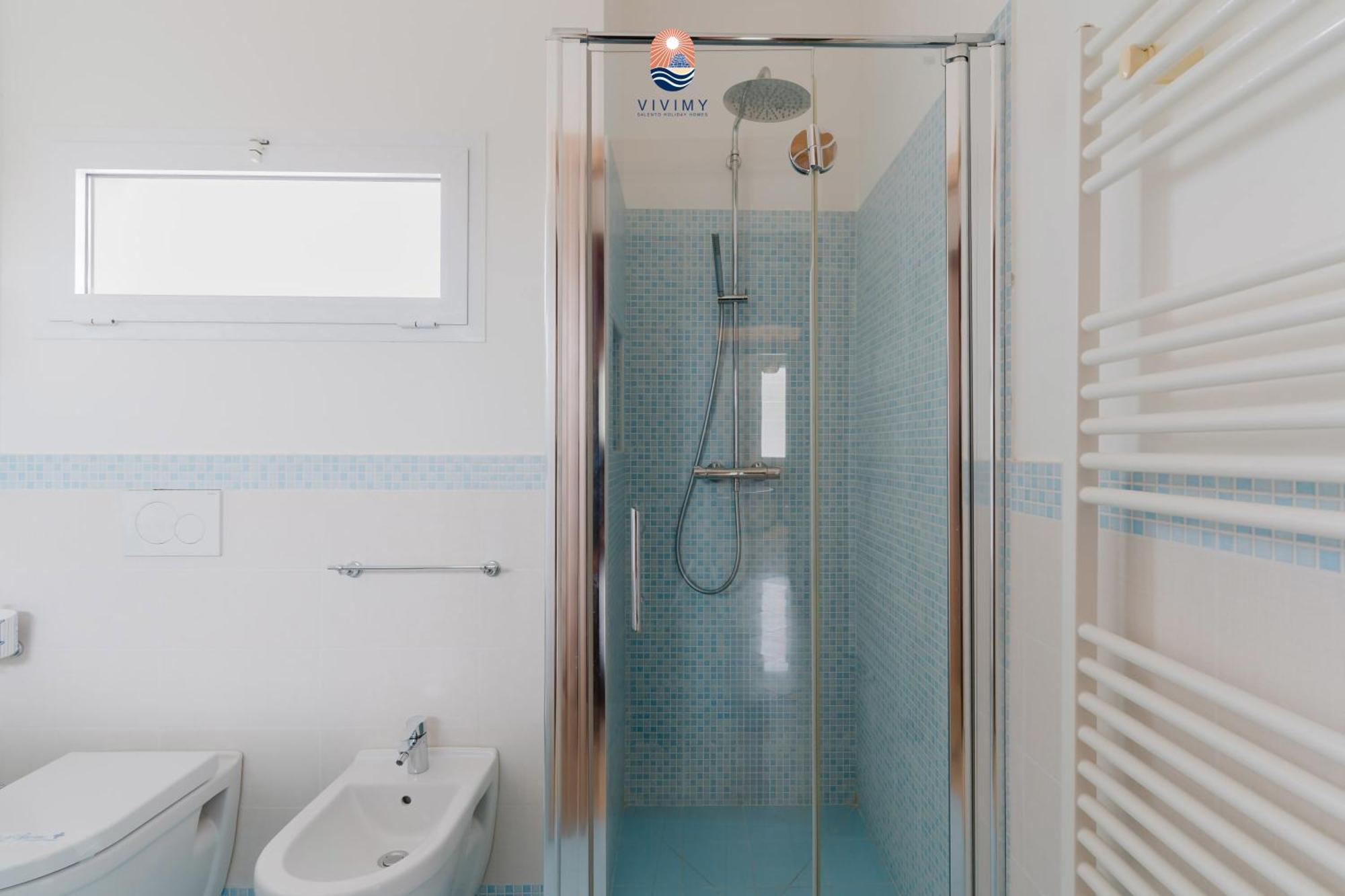 Lamendolara B&B By Vivimy Specchia Luaran gambar